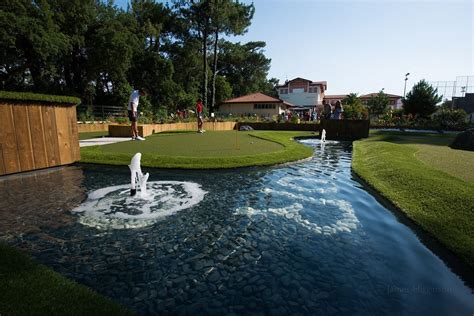 mini golf hossegor|MINI GOLF HOSSEGOR (Soorts.